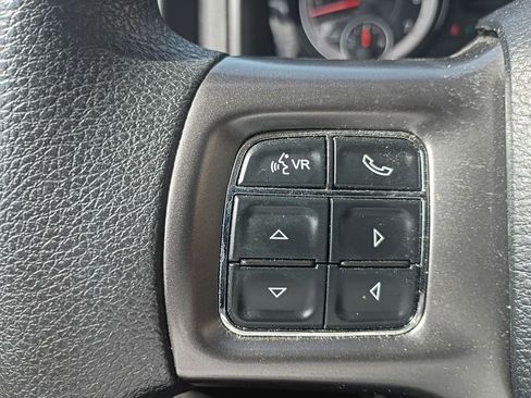 Used 2024 RAM 1500 Classic SLT AWD/4WD image 19
