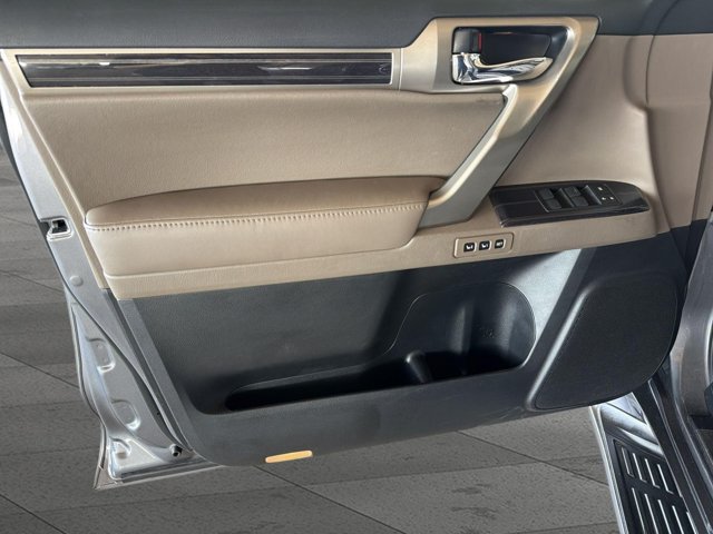 Certified 2020 Lexus GX 460 Premium AWD/4WD image 8