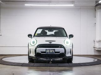 Certified 2024 MINI Cooper S FWD video 2