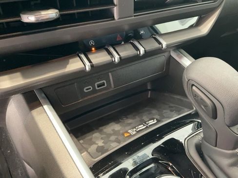 New 2026 Chevrolet Colorado Trail Boss image 18