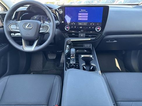 New 2026 Lexus NX 350 AWD w/ Accessory Package (2T) image 15