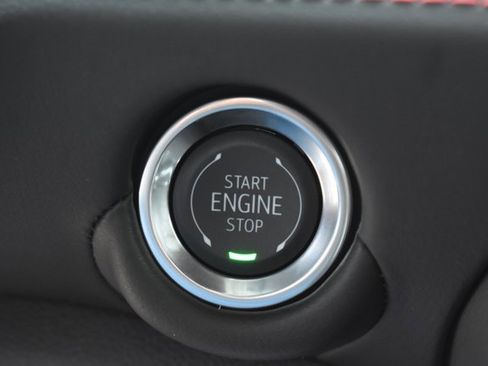 New 2026 Chevrolet Tahoe RST w/ RST Capability Package image 29