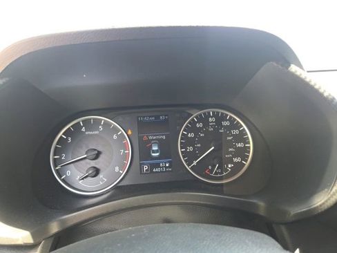 Used 2024 Nissan Sentra S FWD image 18