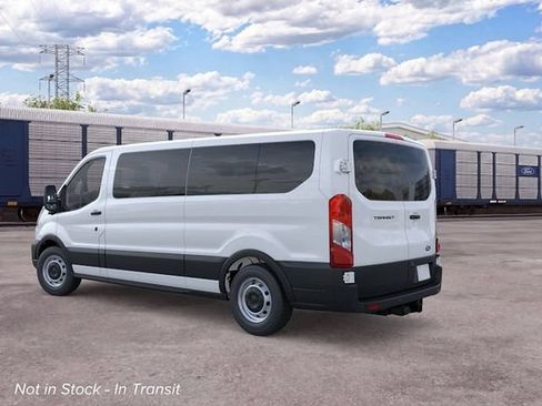 New 2026 Ford Transit 350 XL RWD image 4