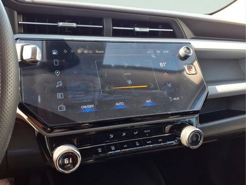New 2027 Chevrolet Bolt LT FWD image 9