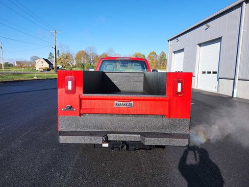 New 2025 Ford F350 XL w/ XL Chrome Package image 16