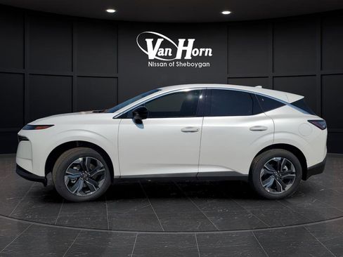 New 2025 Nissan Murano SL image 13
