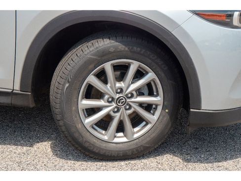 Used 2023 MAZDA CX-5 AWD 2.5 S image 30