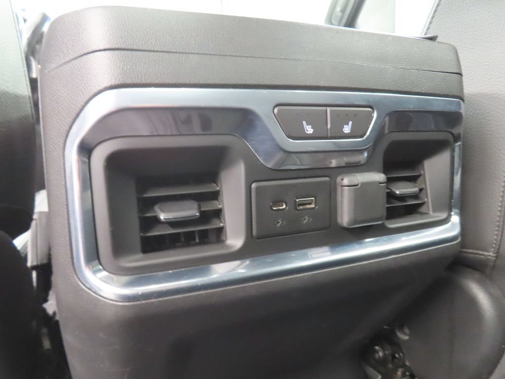 Used 2020 GMC Sierra 1500 Denali w/ Driver Alert Package II AWD/4WD image 14