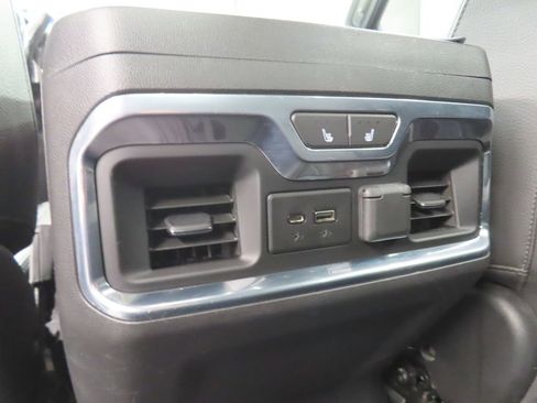 Used 2020 GMC Sierra 1500 Denali w/ Driver Alert Package II AWD/4WD image 14