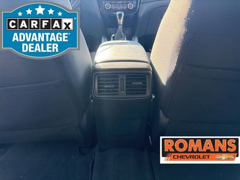 Used 2020 Nissan Rogue SV AWD/4WD image 21