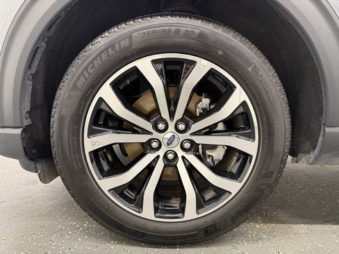 Used 2026 Ford Explorer ST-Line AWD/4WD image 18