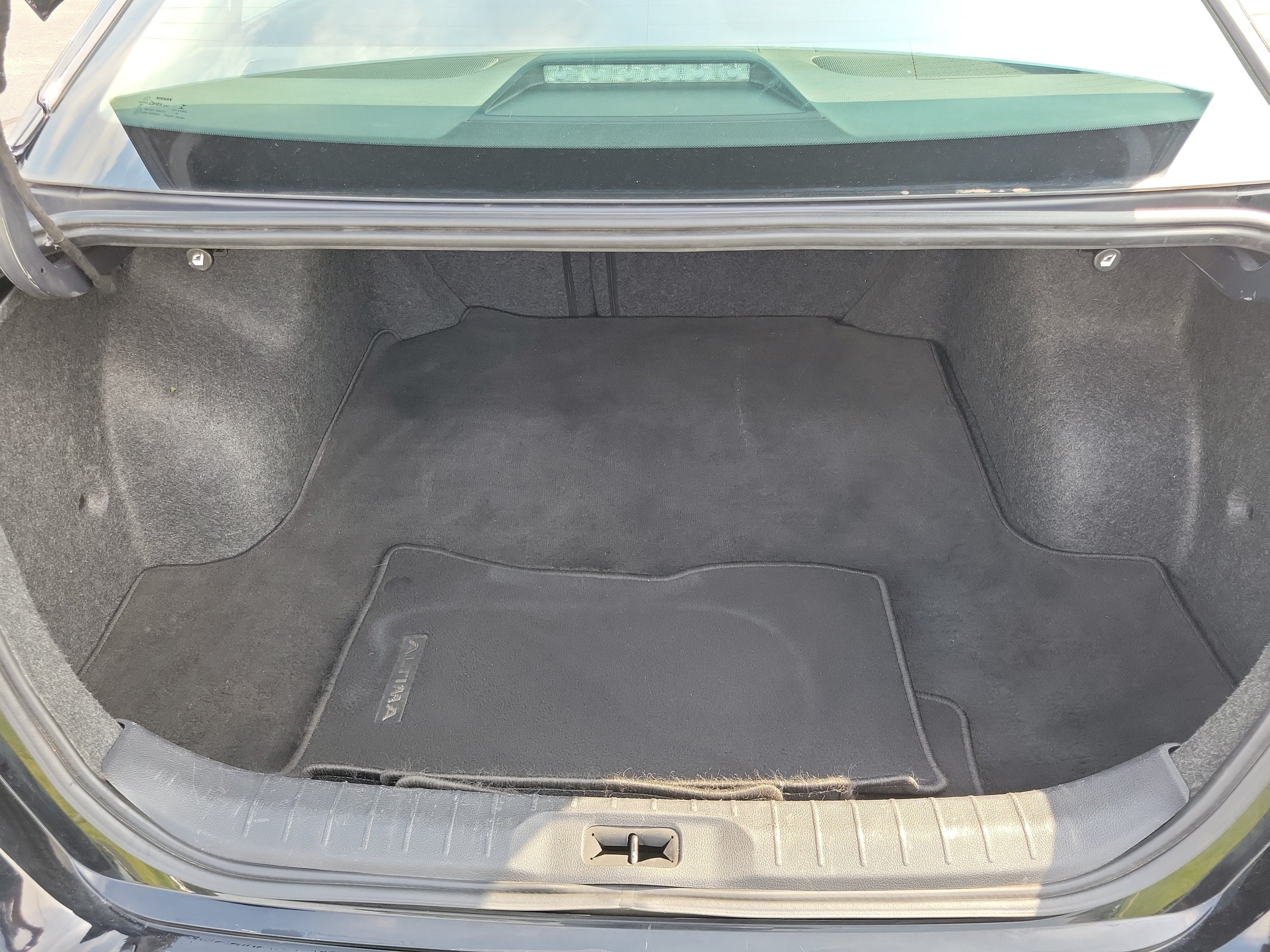 Used 2020 Nissan Altima 2.5 S FWD image 8