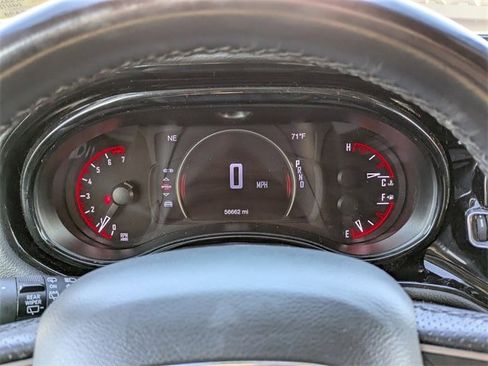 Used 2021 Dodge Durango SXT image 26