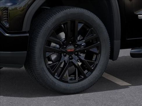 New 2026 GMC Sierra 1500 Elevation w/ Elevation Select Package AWD/4WD image 11