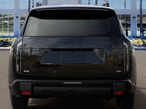 New 2027 Kia Telluride X-Line SX Prestige AWD/4WD image 13