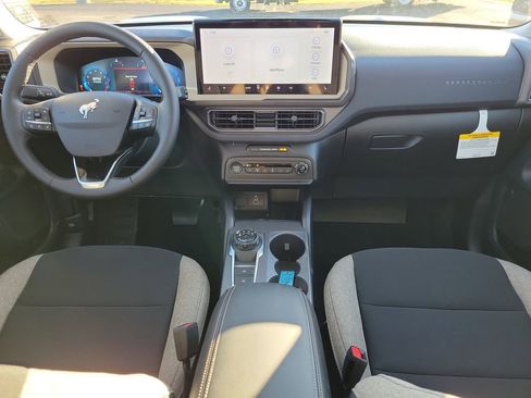 New 2025 Ford Bronco Sport Big Bend w/ Convenience Package image 11