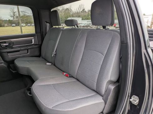 Used 2024 RAM 1500 Classic Warlock image 24