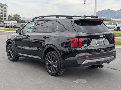 Used 2022 Kia Sorento SX Prestige AWD/4WD image 4