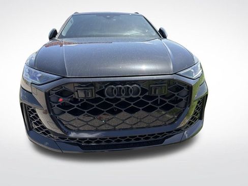 Used 2026 Audi RS Q8 performance AWD/4WD image 3