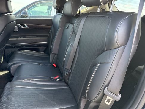 Used 2023 Genesis GV80 3.5T Advanced + image 6