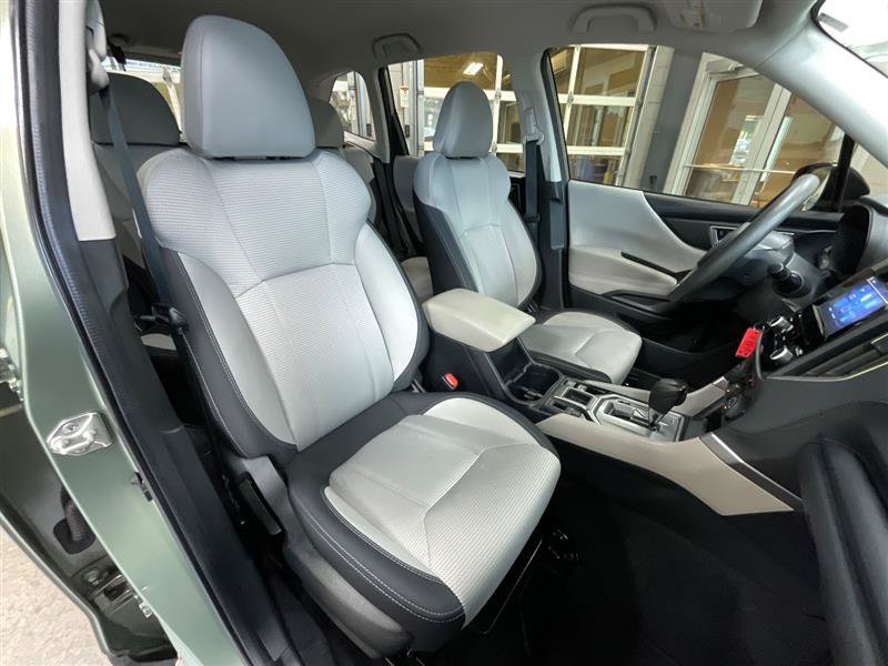 Used 2021 Subaru Forester AWD/4WD image 32