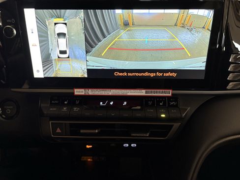 New 2026 Toyota Camry XSE image 15