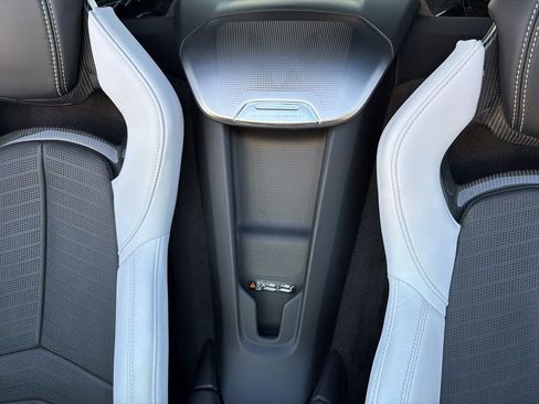 Used 2020 Chevrolet Corvette Stingray Preferred Cpe w/ 2LT Preferred Equipment Group image 49