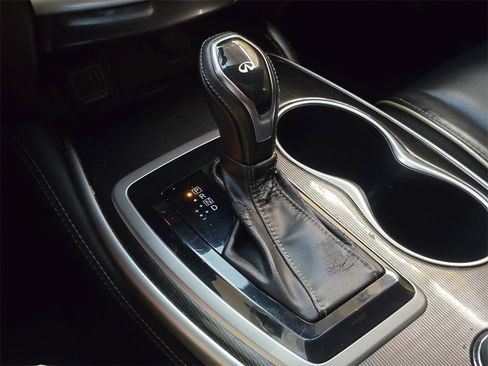 Used 2019 INFINITI QX60 Pure image 36