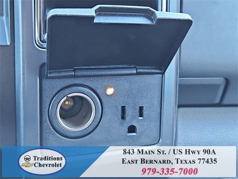 Used 2021 Ford F350 XLT w/ XLT Premium Package image 46