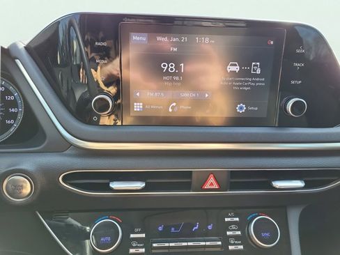 Used 2022 Hyundai Sonata SEL image 31