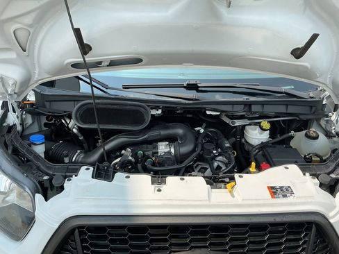 Used 2021 Ford Transit 350 XL RWD image 23