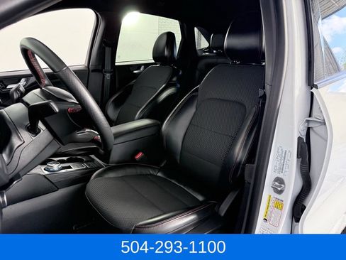 Used 2023 Ford Escape ST-Line AWD/4WD image 23