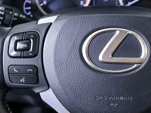 Used 2017 Lexus NX 200t FWD w/ Accessory Package 2 image 9