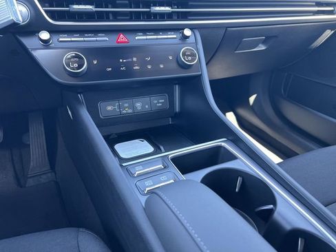 New 2026 Hyundai Sonata SEL FWD image 16