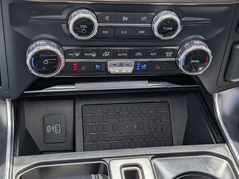 Used 2023 Ford F150 Raptor AWD/4WD image 17