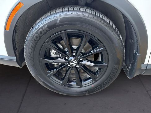 Used 2025 Honda CR-V Sport image 14