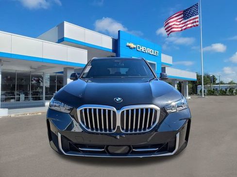 Used 2024 BMW X5 sDrive40i image 2