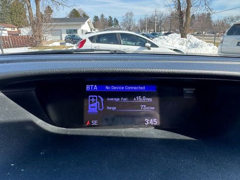 Used 2016 Honda CR-V EX image 21