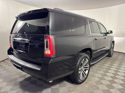 Used 2017 GMC Yukon XL Denali w/ Open Road Package AWD/4WD image 6