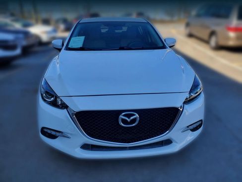 Used 2017 MAZDA MAZDA3 Sport w/ Preferred Equipment Package image 12