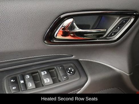 Used 2021 Dodge Durango GT AWD/4WD image 20