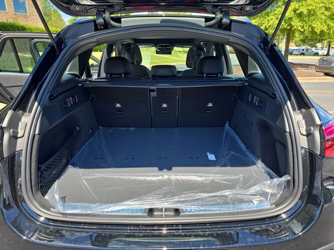 New 2026 Mercedes-Benz GLC 43 AMG AMG GLC 43 image 12