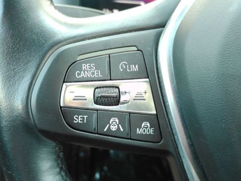 Used 2023 BMW i4 eDrive40 RWD image 37