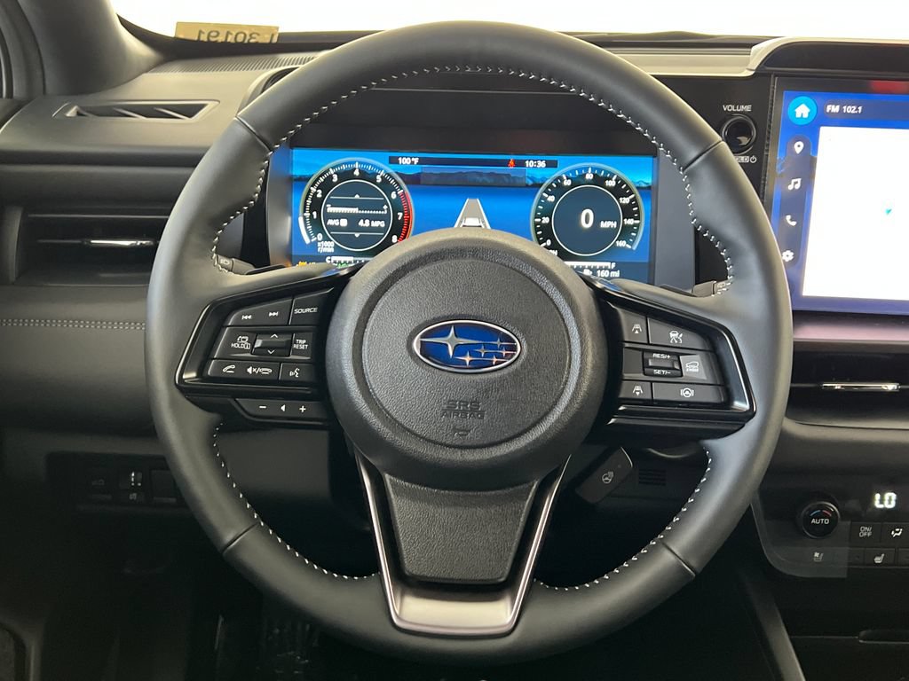 New 2026 Subaru Outback Touring XT AWD/4WD image 17
