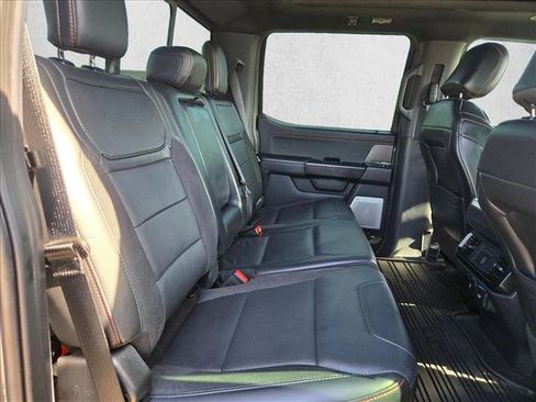 Used 2025 Ford F150 Raptor AWD/4WD image 21