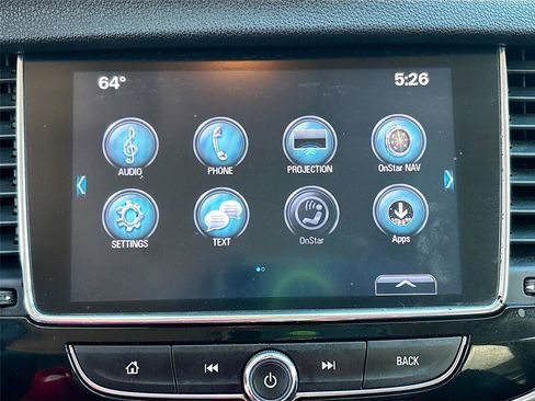 Used 2017 Buick Encore Preferred image 15