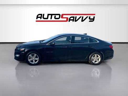 Used 2024 Chevrolet Malibu LT FWD image 4