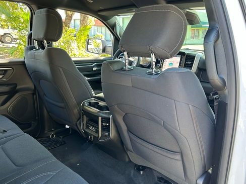 New 2026 RAM 1500 Big Horn image 42