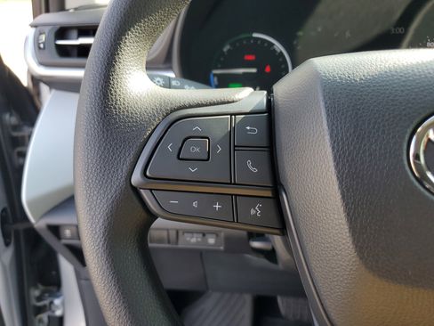 New 2025 Toyota Sienna LE image 21